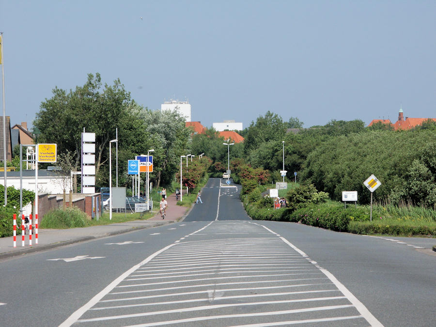 2003 - Hafenstrasse