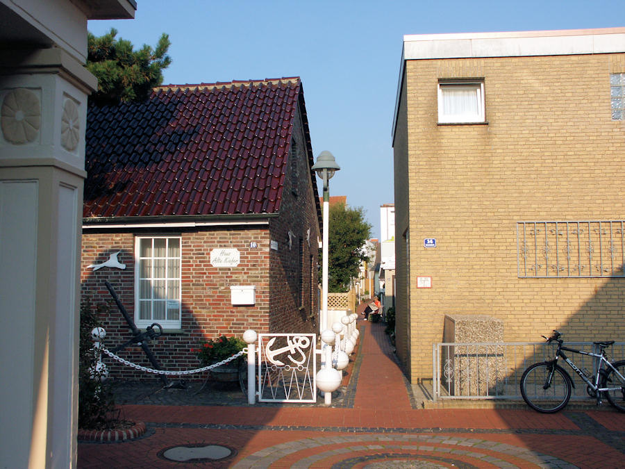 2003 - Heringslohne