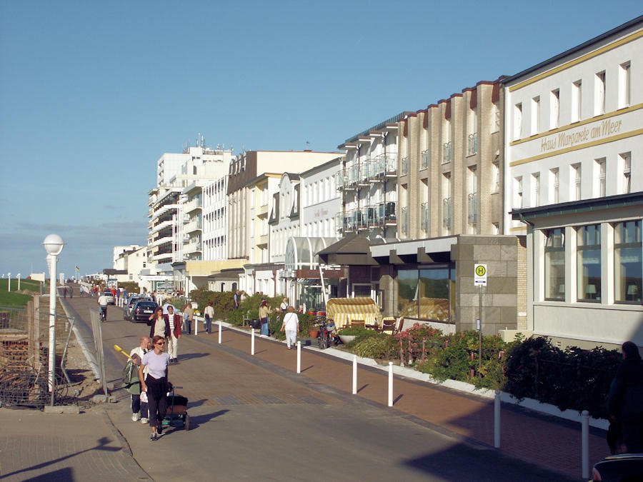 2003 - Kaiserstrasse