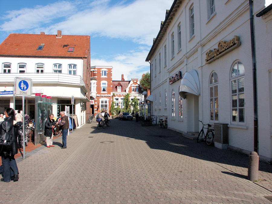 2003 - Kampstrasse