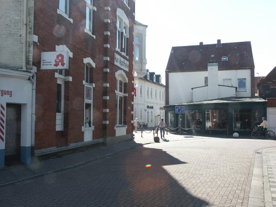 2003 - Kampstrasse