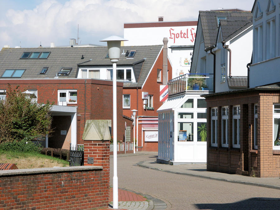 2003 - Kampstrasse