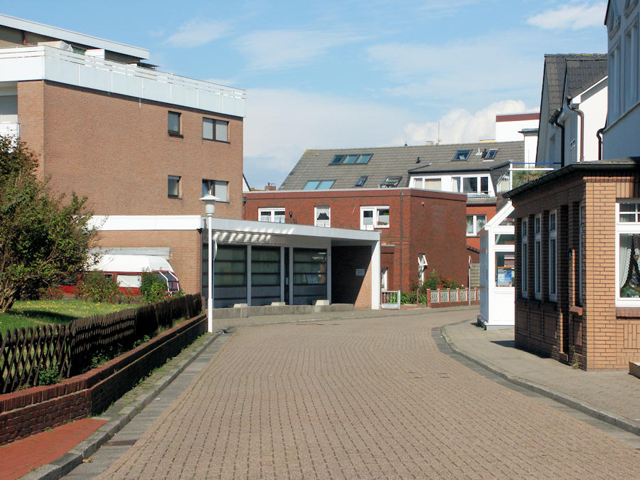 2003 - Kampstrasse
