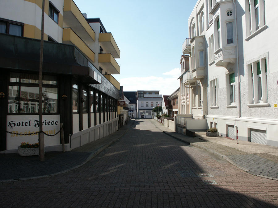2003 - Karlstrasse