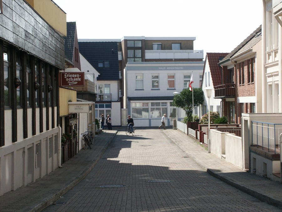 2003 - Karlstrasse