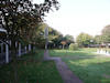 2003 - Am Kurmittelhaus / Kurgarten