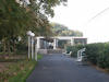 2003 - Am Kurmittelhaus / Kurgarten