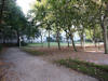 2003 - Am Kurmittelhaus / Kurgarten