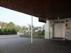 2003 - Am Kurmittelhaus / Kurgarten