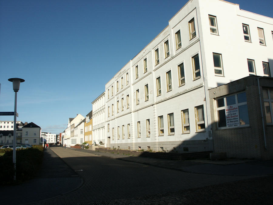 2003 - Roonstrasse