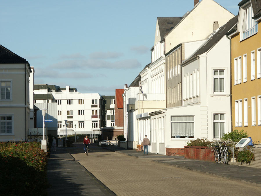 2003 - Roonstrasse