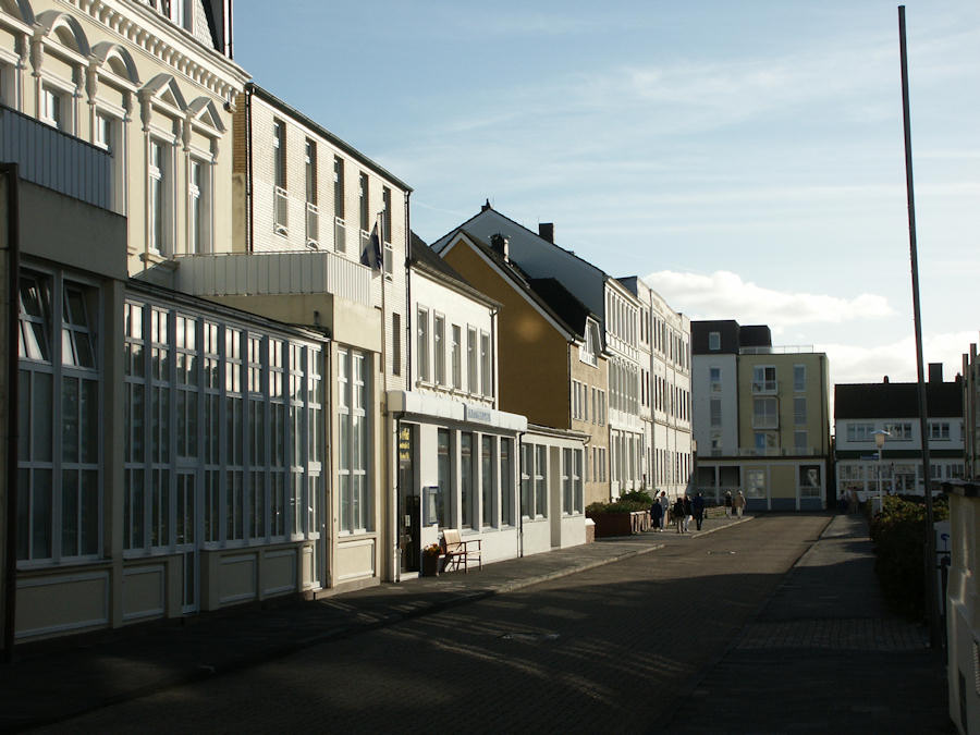 2003 - Roonstrasse