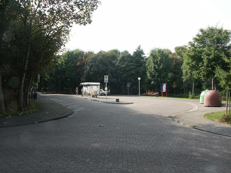 2003 - Rosengarten