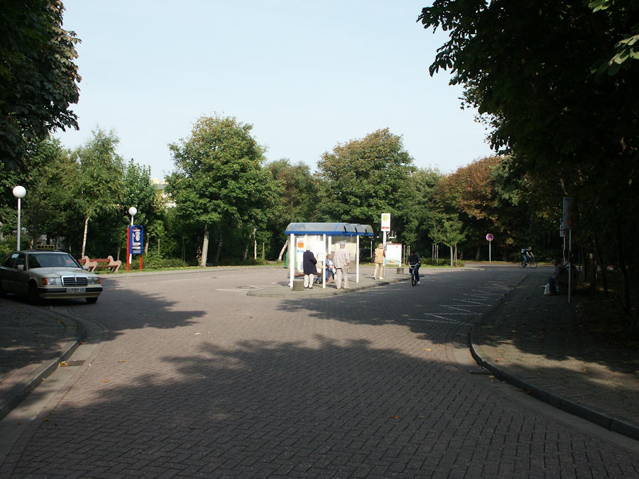2003 - Rosengarten