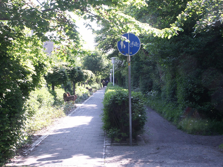 2003 - Rosenweg