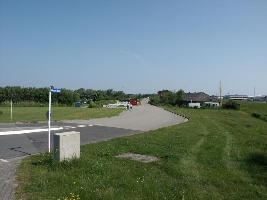 2003 - Unnert Diek