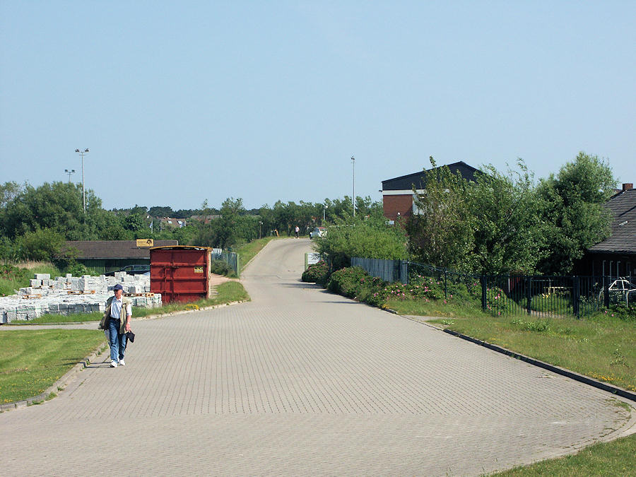 2003 - Unnert Diek