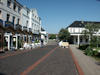 2003 - Wilhelmstrasse