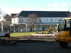 2007 - Umgestaltung Kurplatz