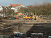 2007 - Umgestaltung Kurplatz