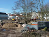 2007 - Umgestaltung Kurplatz
