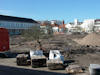 2007 - Umgestaltung Kurplatz