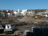 2007 - Umgestaltung Kurplatz