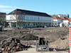 2007 - Umgestaltung Kurplatz