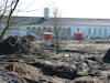 2007 - Umgestaltung Kurplatz