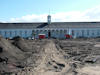 2007 - Umgestaltung Kurplatz