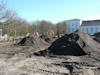 2007 - Umgestaltung Kurplatz