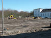 2007 - Umgestaltung Kurplatz