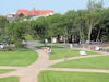 2007 - Umgestaltung Kurplatz
