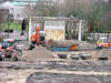 2007 - Umgestaltung Kurplatz