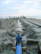 2008 - Neue Seewasserleitung
