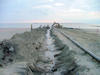 2008 - Neue Seewasserleitung