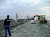 2008 - Neue Seewasserleitung