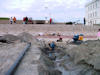 2008 - Neue Seewasserleitung
