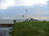 2008 - Neue Seewasserleitung