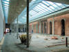 2007 / 2008 - Umbau Kurhaus/Conversationshaus