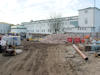 2007 / 2008 - Umbau Kurhaus/Conversationshaus