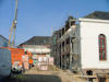 2007 / 2008 - Umbau Kurhaus/Conversationshaus