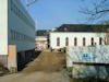 2007 / 2008 - Umbau Kurhaus/Conversationshaus