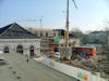 2007 / 2008 - Umbau Kurhaus/Conversationshaus