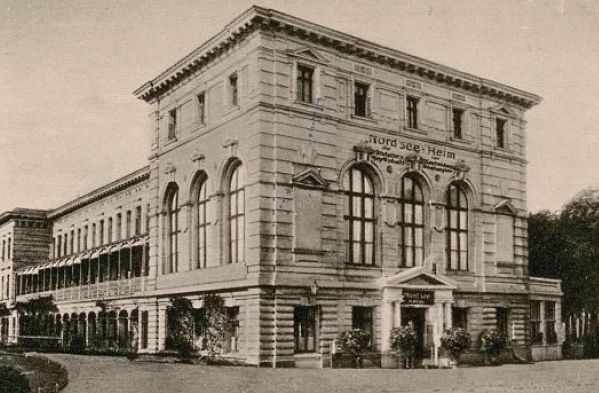 Kurhotel