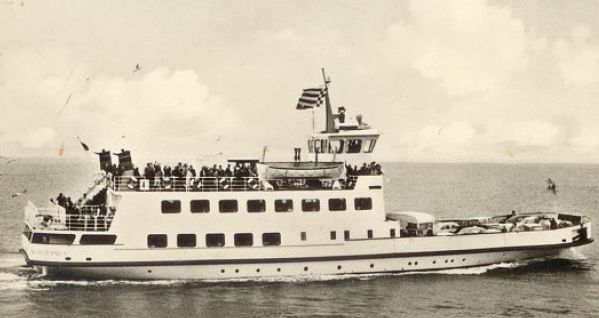 Frisia II