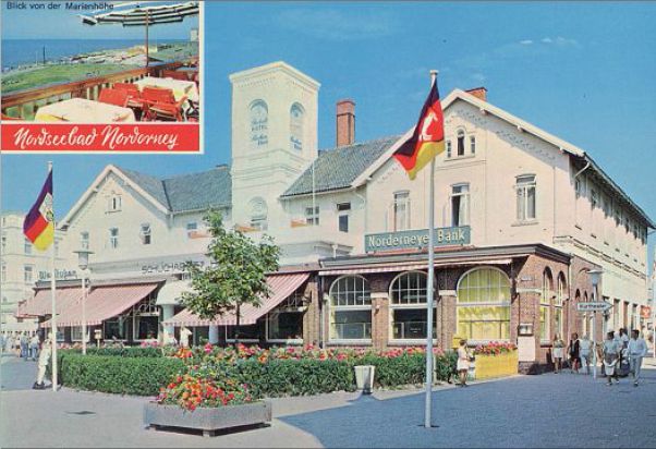 Postkarte