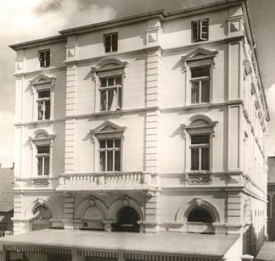 Künstlerhaus