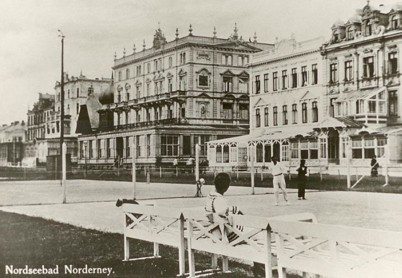 Kaiserstraße