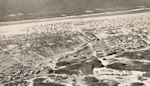 Badestrand an der Weißen Düne